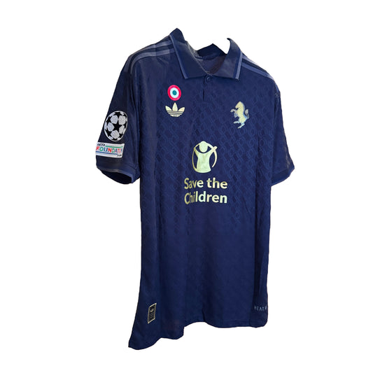 Camiseta Adidas Juventus Alternativa 2024/25