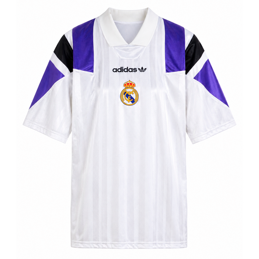 Real Madrid EQT 26/27 (Encargue)