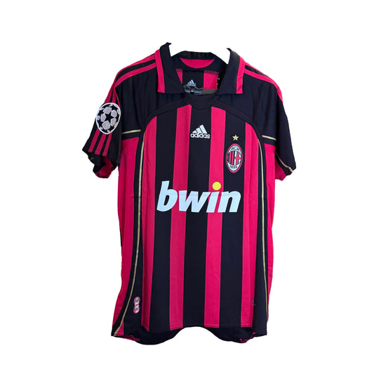 Camiseta Adidas Milan 05/06 (Encargue)