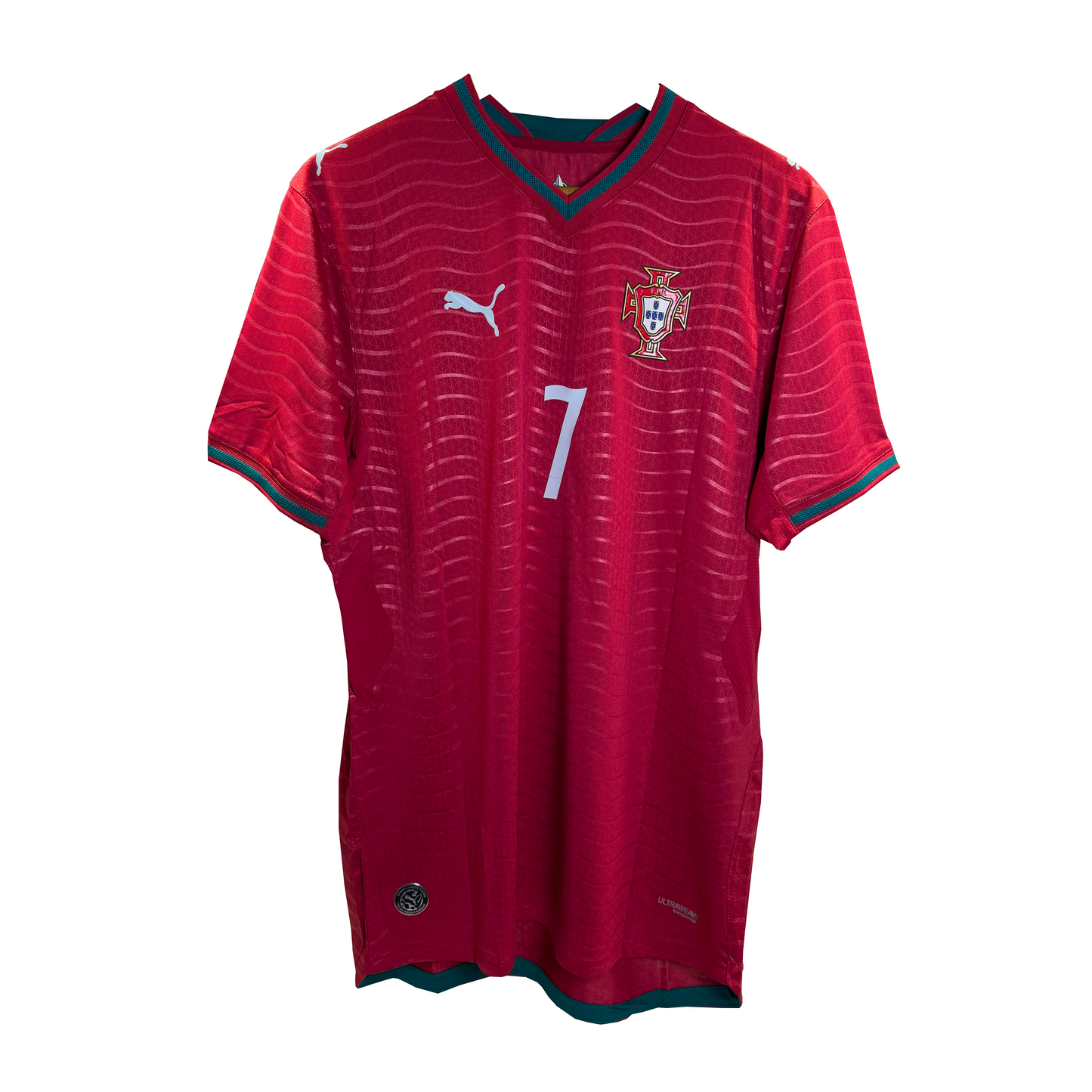 Camiseta Puma Portugal 26/27