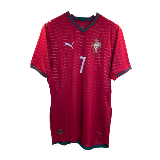 Camiseta Puma Portugal 26/27