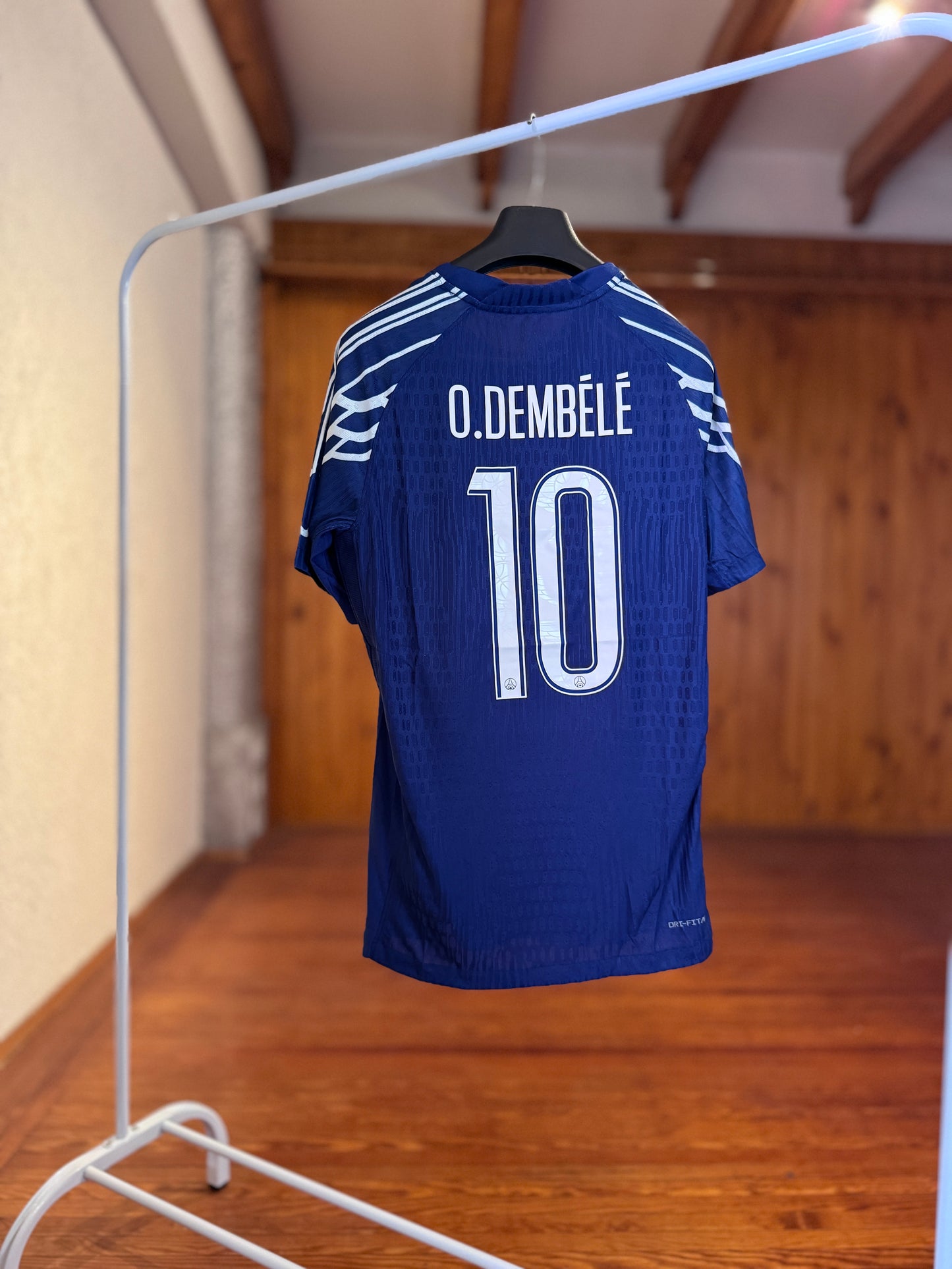 Camiseta Jordan Paris Saint Germain 2024/25