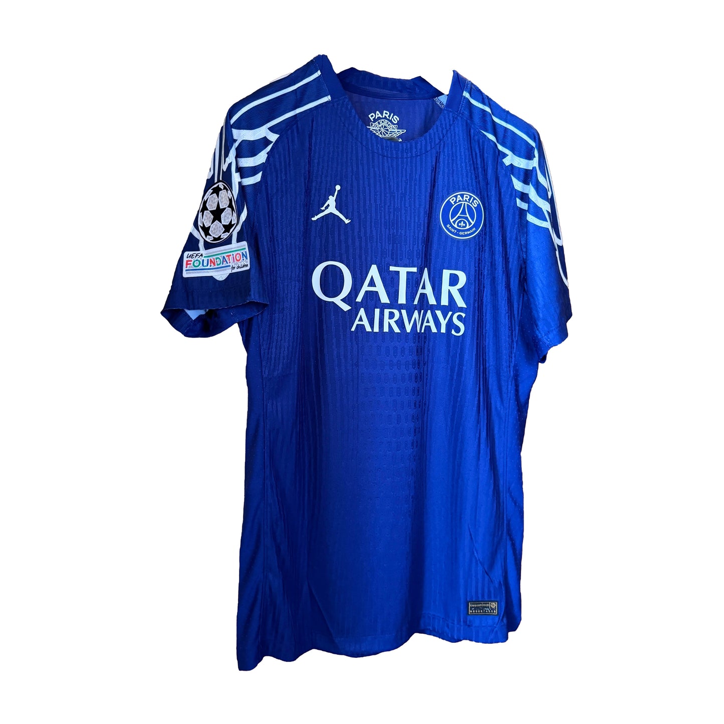 Camiseta Jordan Paris Saint Germain 2024/25