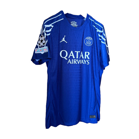 Camiseta Jordan Paris Saint Germain 2024/25
