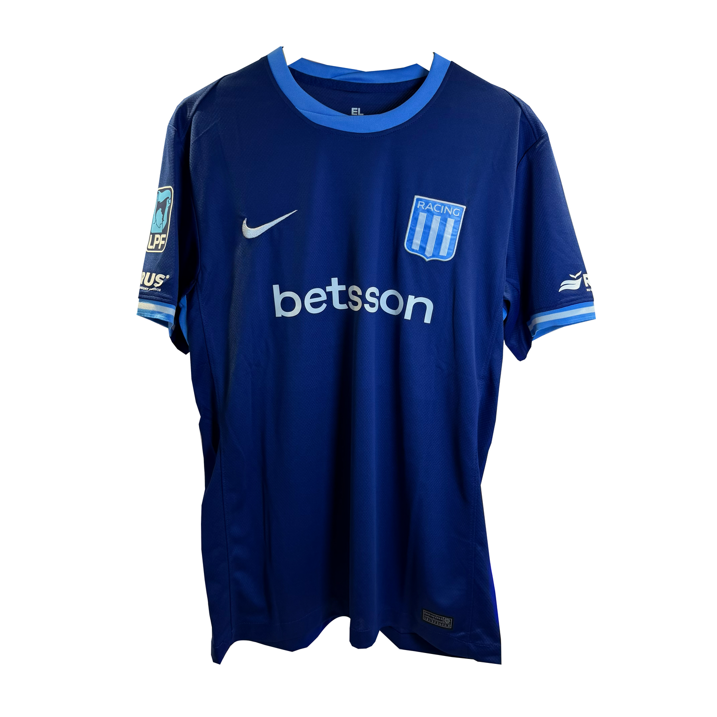 Camiseta Nike Racing Alternativa 26/27 (Encargue)