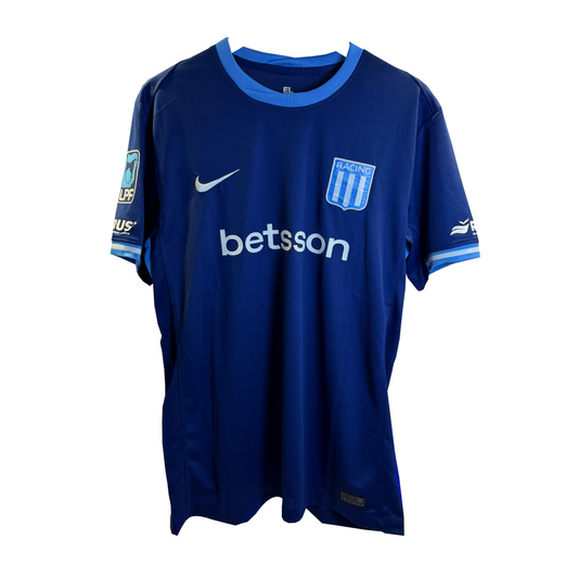 Camiseta Nike Racing Alternativa 26/27