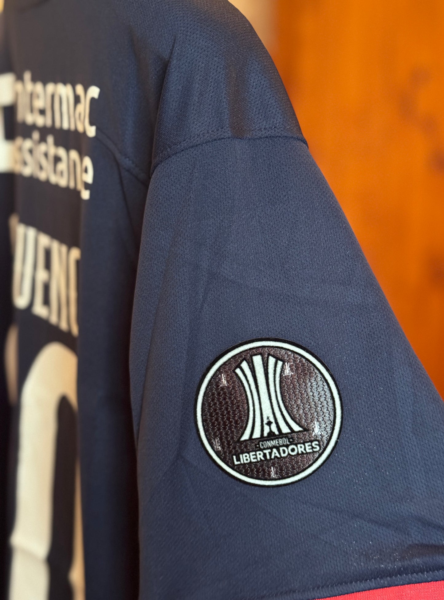 Camiseta Nike San Lorenzo 2024/25 (Encargue)