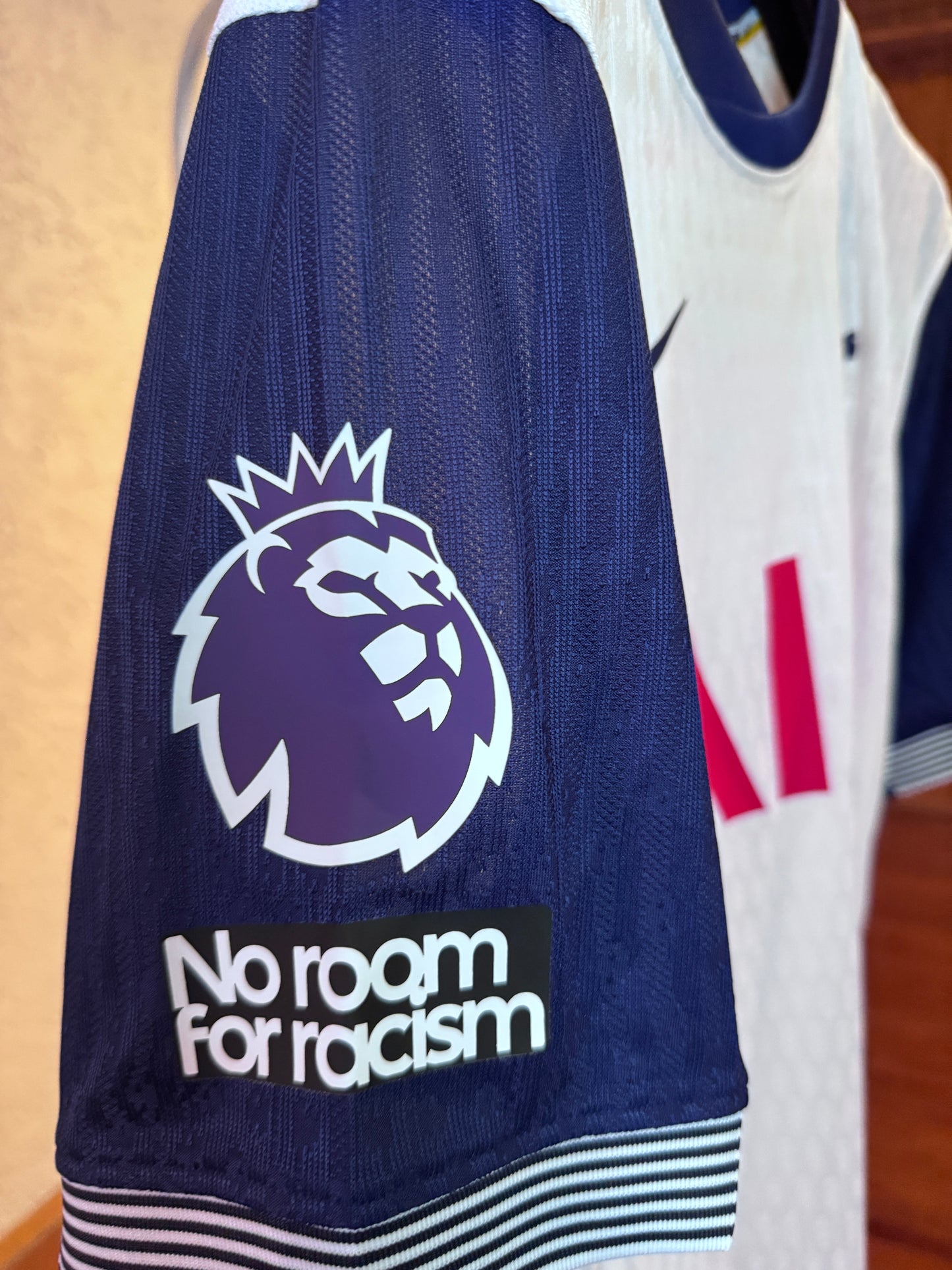 Camiseta Nike Tottenham 2024/25 (Encargue)