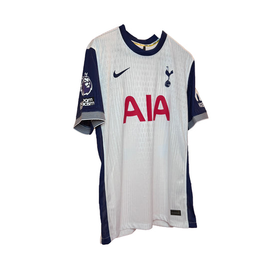 Camiseta Nike Tottenham 2024/25 (Encargue)