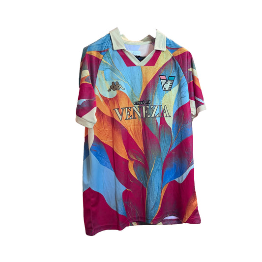 Camiseta Kappa Venezia 2024/25 (Encargue)
